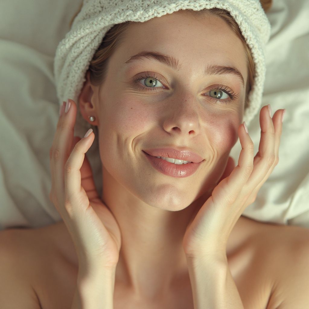 Acne-Free at Last