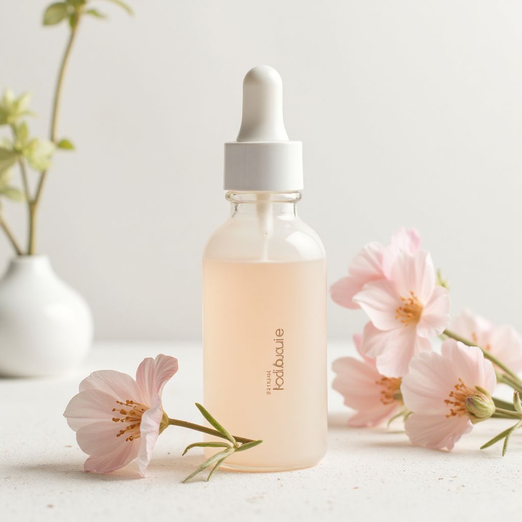 Rose Hip Radiance Serum