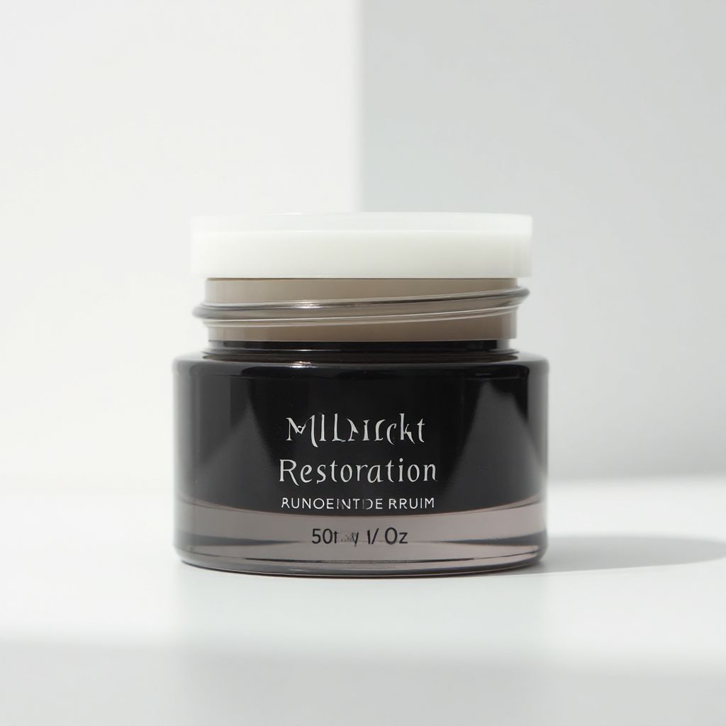 Midnight Restoration Cream